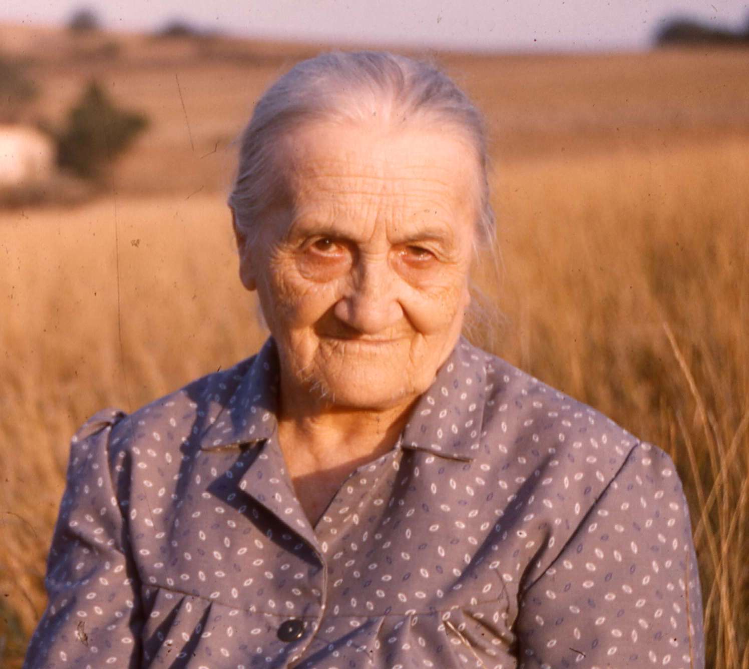 Adle Mlanie Ngre en 1962